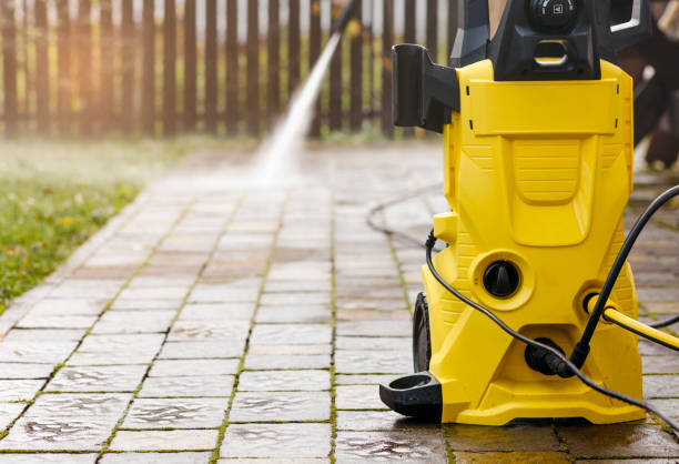 Fort Morgan, CO Pressure Washing Services Company